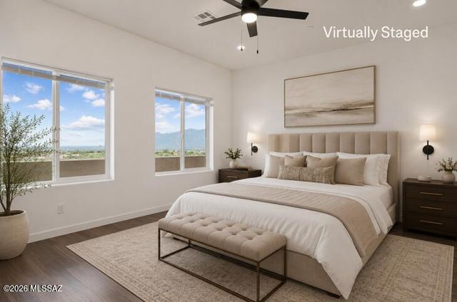 1888 N El Moraga Drive, Tucson, AZ 85745
