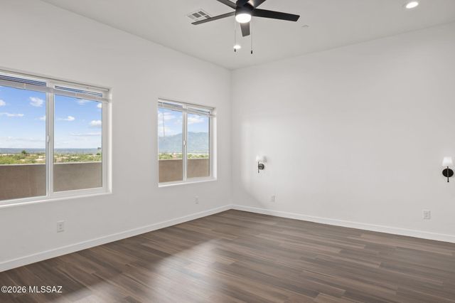 1888 N El Moraga Drive, Tucson, AZ 85745