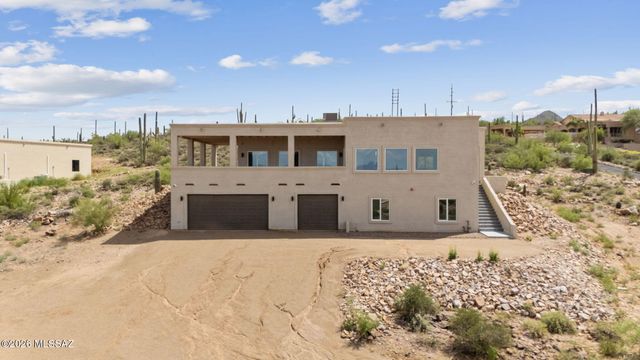 1888 N El Moraga Drive, Tucson, AZ 85745