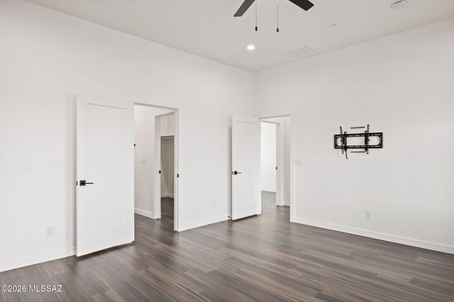 1888 N El Moraga Drive, Tucson, AZ 85745