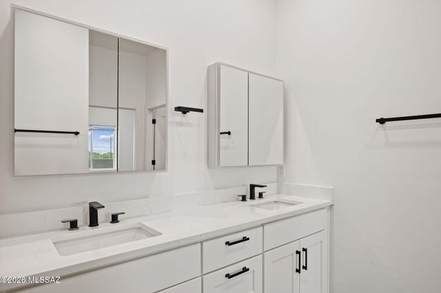 1888 N El Moraga Drive, Tucson, AZ 85745