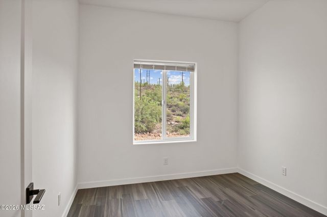 1888 N El Moraga Drive, Tucson, AZ 85745