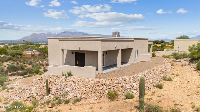 1888 N El Moraga Drive, Tucson, AZ 85745