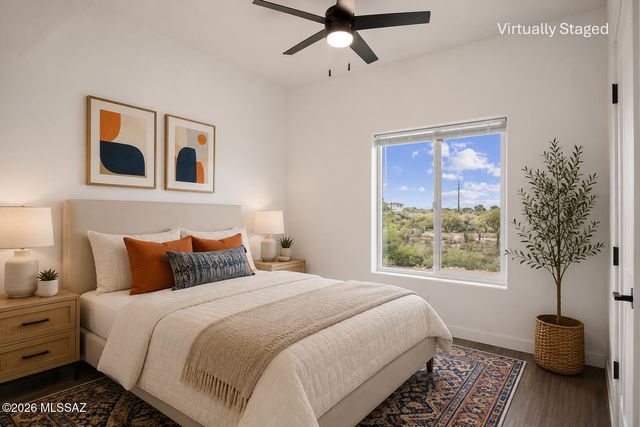 1888 N El Moraga Drive, Tucson, AZ 85745