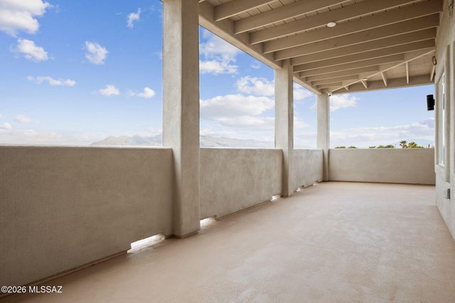 1888 N El Moraga Drive, Tucson, AZ 85745