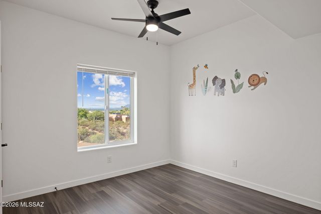1888 N El Moraga Drive, Tucson, AZ 85745