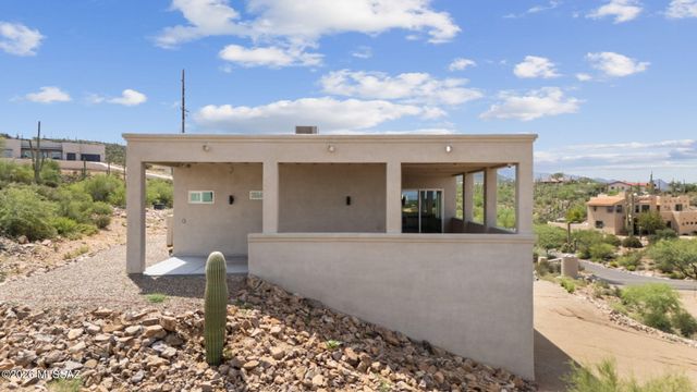 1888 N El Moraga Drive, Tucson, AZ 85745