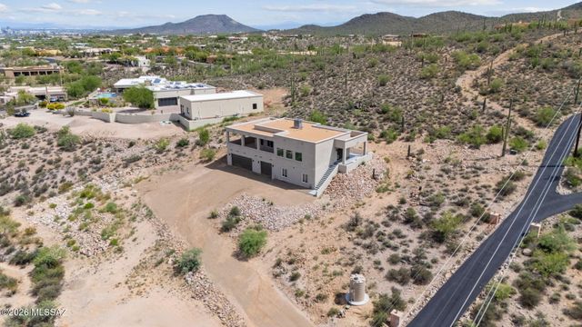 1888 N El Moraga Drive, Tucson, AZ 85745