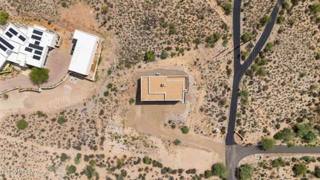 1888 N El Moraga Drive, Tucson, AZ 85745