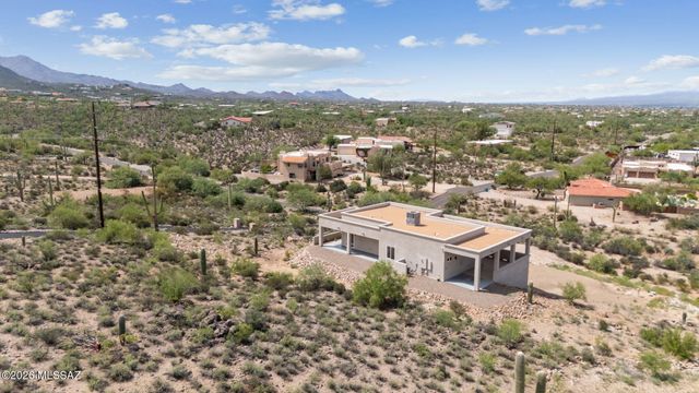 1888 N El Moraga Drive, Tucson, AZ 85745
