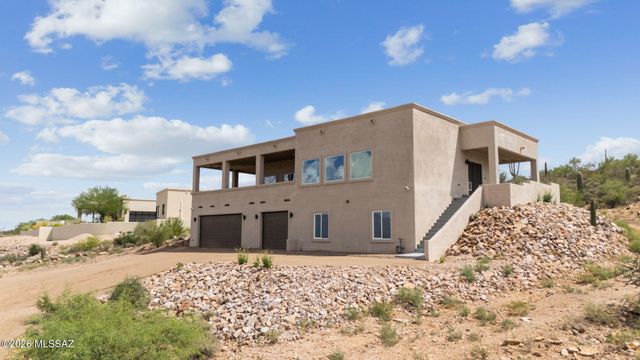 1888 N El Moraga Drive, Tucson, AZ 85745