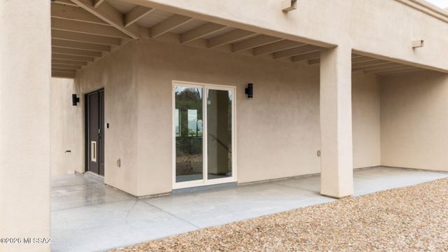 1888 N El Moraga Drive, Tucson, AZ 85745