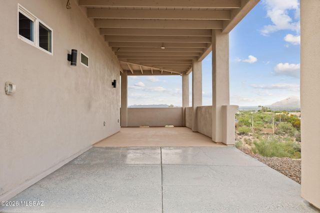 1888 N El Moraga Drive, Tucson, AZ 85745