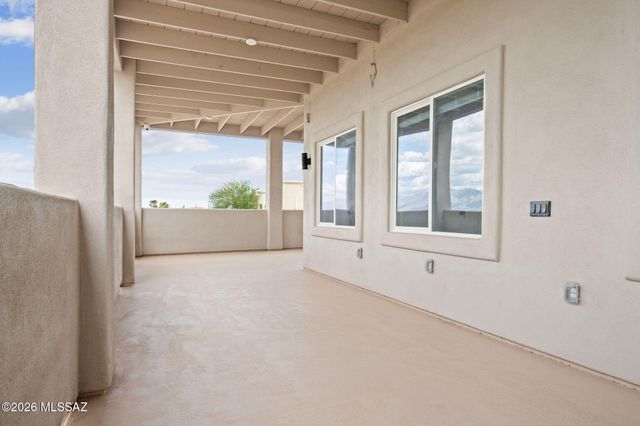1888 N El Moraga Drive, Tucson, AZ 85745