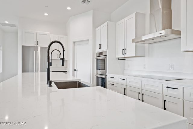 1888 N El Moraga Drive, Tucson, AZ 85745