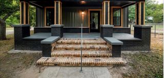 621 N 4th Street, Crockett, TX 75835