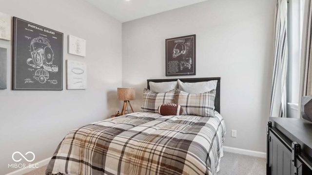 232 Aster Way, Greenfield, IN 46140