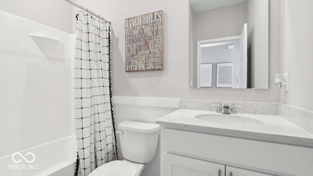 232 Aster Way, Greenfield, IN 46140