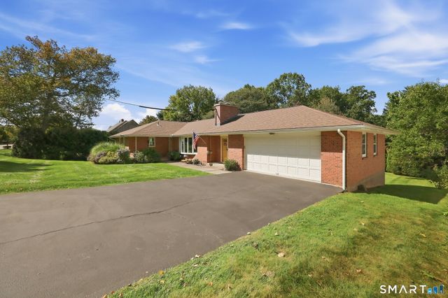 517 Swain Avenue, Meriden, CT 06450