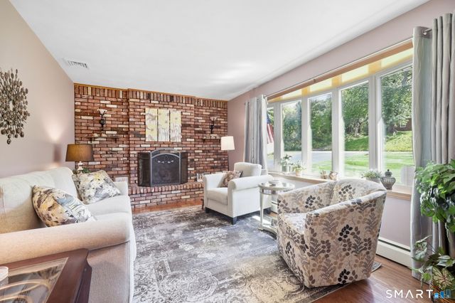 517 Swain Avenue, Meriden, CT 06450