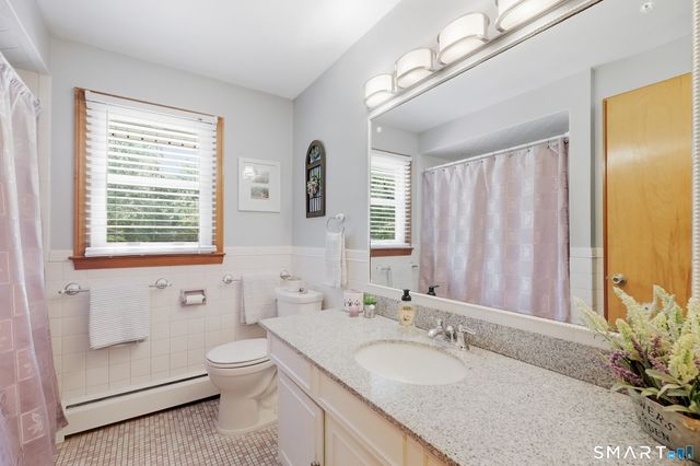 517 Swain Avenue, Meriden, CT 06450