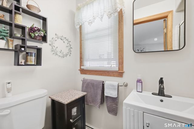 517 Swain Avenue, Meriden, CT 06450