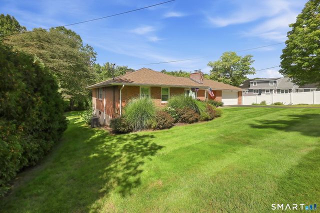 517 Swain Avenue, Meriden, CT 06450