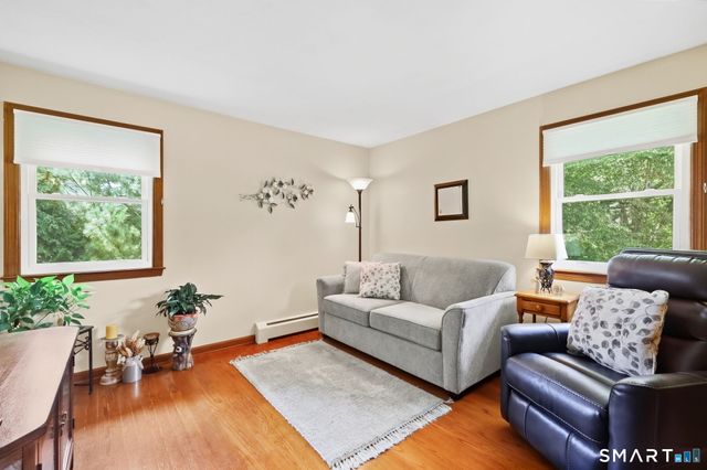 517 Swain Avenue, Meriden, CT 06450