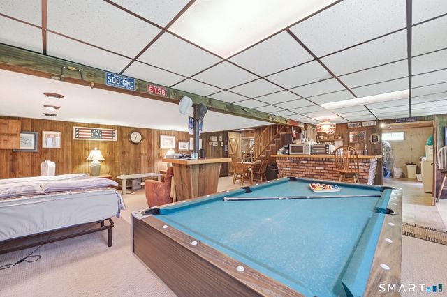 517 Swain Avenue, Meriden, CT 06450