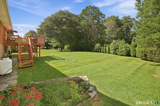 517 Swain Avenue, Meriden, CT 06450