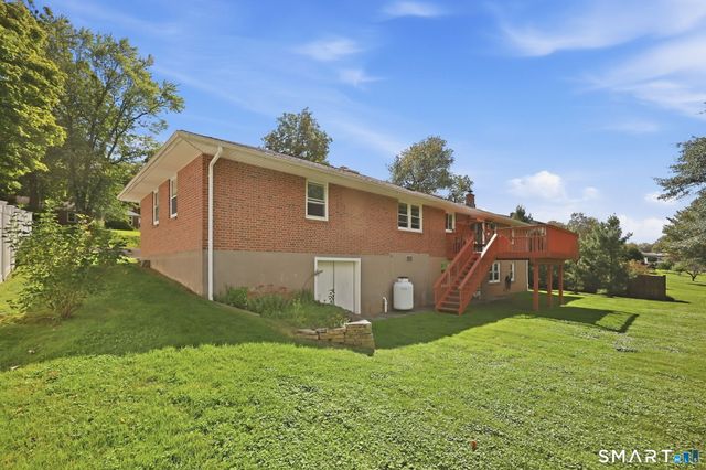 517 Swain Avenue, Meriden, CT 06450