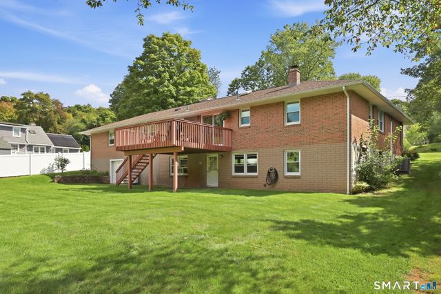 517 Swain Avenue, Meriden, CT 06450