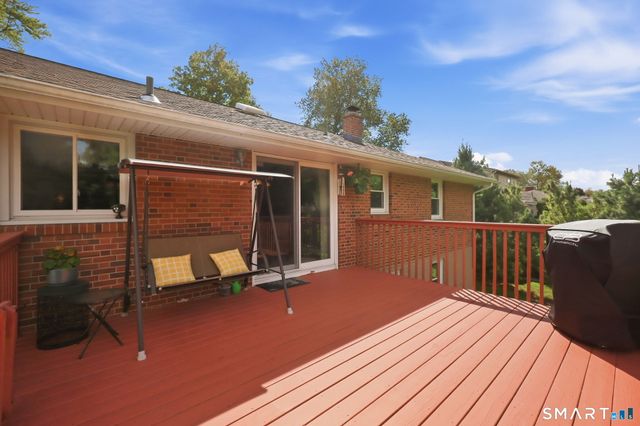 517 Swain Avenue, Meriden, CT 06450