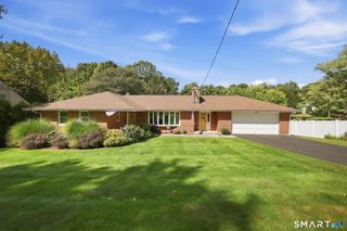 517 Swain Avenue, Meriden, CT 06450