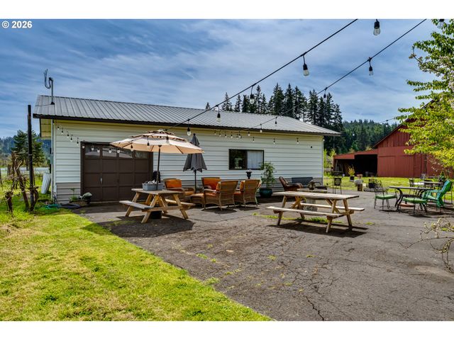 34386 MATHEWS Rd, Eugene, OR 97405