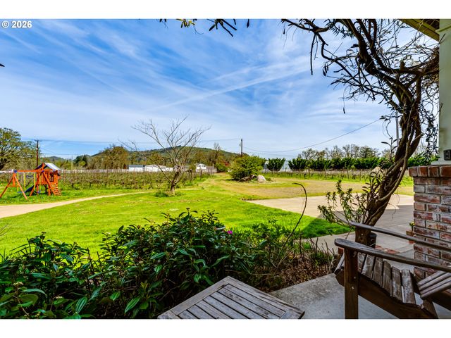 34386 MATHEWS Rd, Eugene, OR 97405