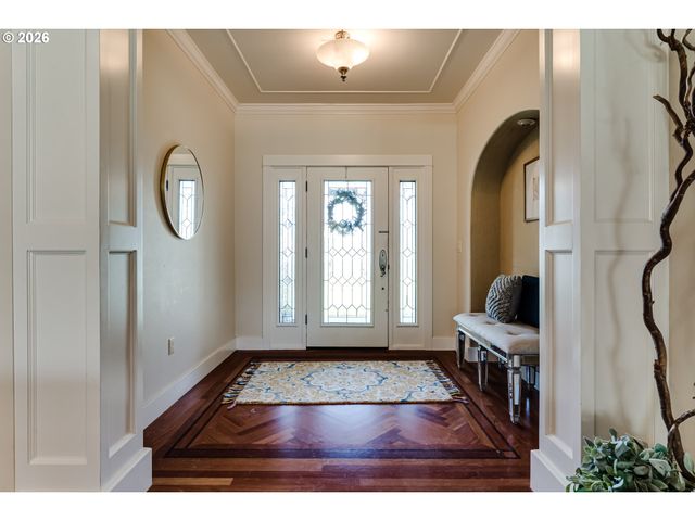 34386 MATHEWS Rd, Eugene, OR 97405