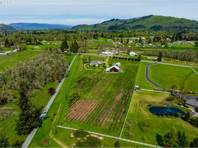 34386 MATHEWS Rd, Eugene, OR 97405