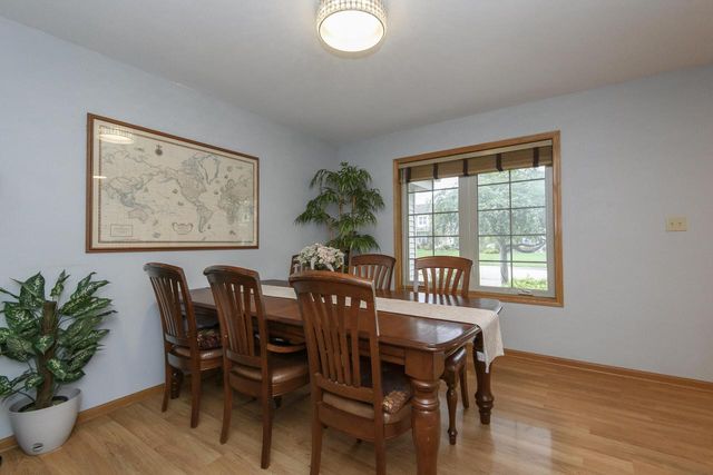843 Prairie View DRIVE, Burlington, WI 53105
