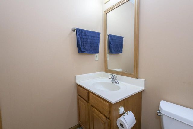 843 Prairie View DRIVE, Burlington, WI 53105