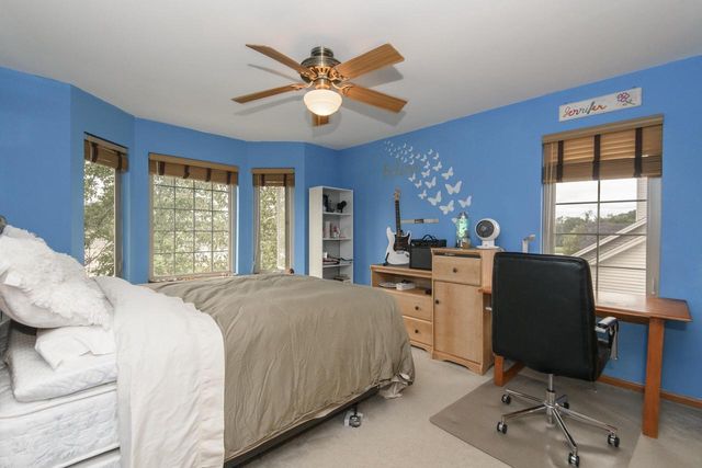 843 Prairie View DRIVE, Burlington, WI 53105