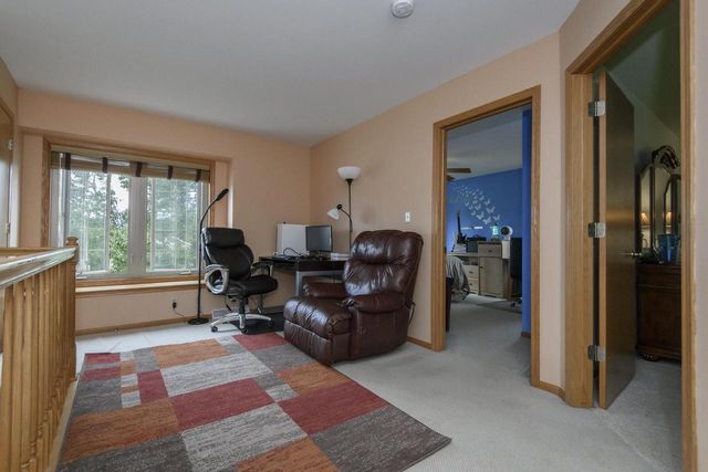 843 Prairie View DRIVE, Burlington, WI 53105