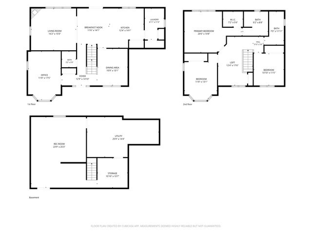 843 Prairie View DRIVE, Burlington, WI 53105