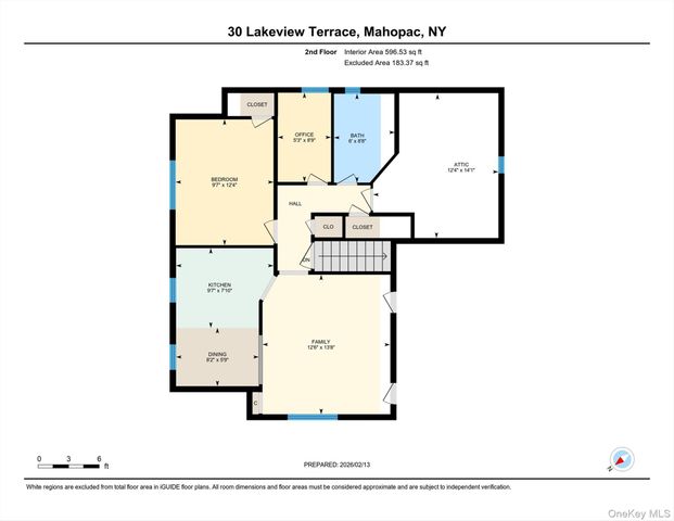 30 Lakeview Terrace, Mahopac, NY 10541