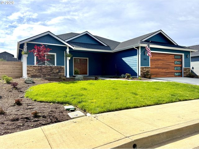 1232 LIGHTHOUSE Ln, Brookings, OR 97415