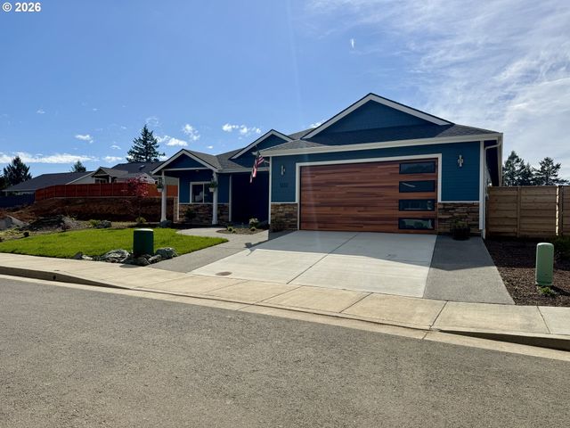 1232 LIGHTHOUSE Ln, Brookings, OR 97415