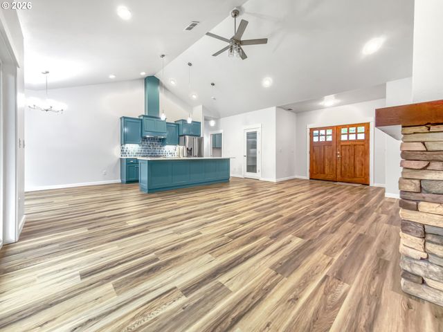 1232 LIGHTHOUSE Ln, Brookings, OR 97415