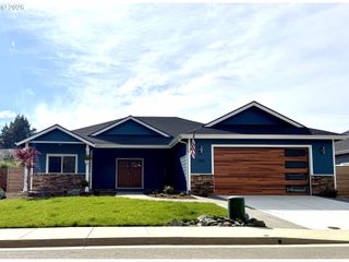 1232 LIGHTHOUSE Ln, Brookings, OR 97415