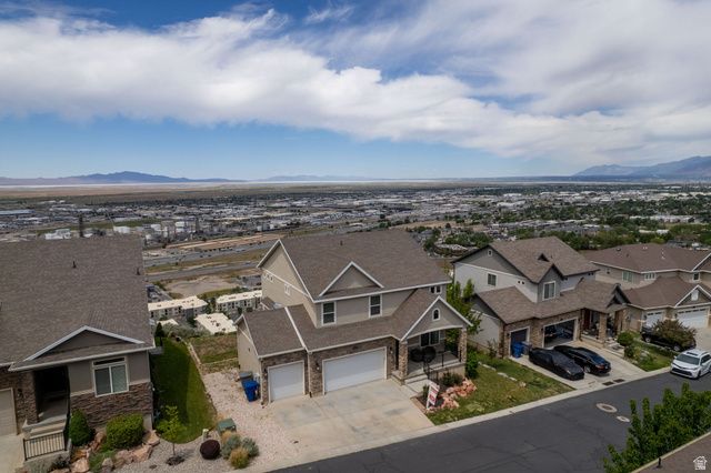 452 S SUNSET RIDGE DR, North Salt Lake, UT 84054
