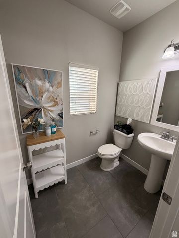 452 S SUNSET RIDGE DR, North Salt Lake, UT 84054